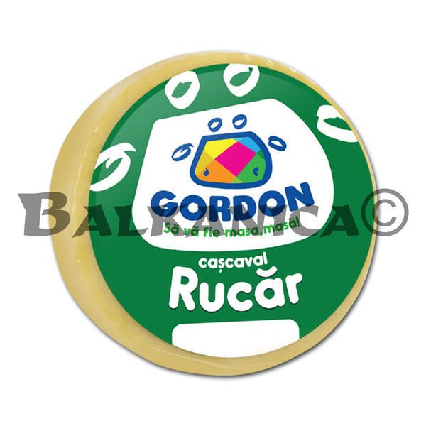 500 G CASCAVAL RUCAR GORDON