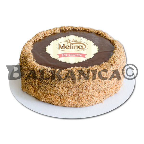 450 G HONEY CAKE TALE MELINA