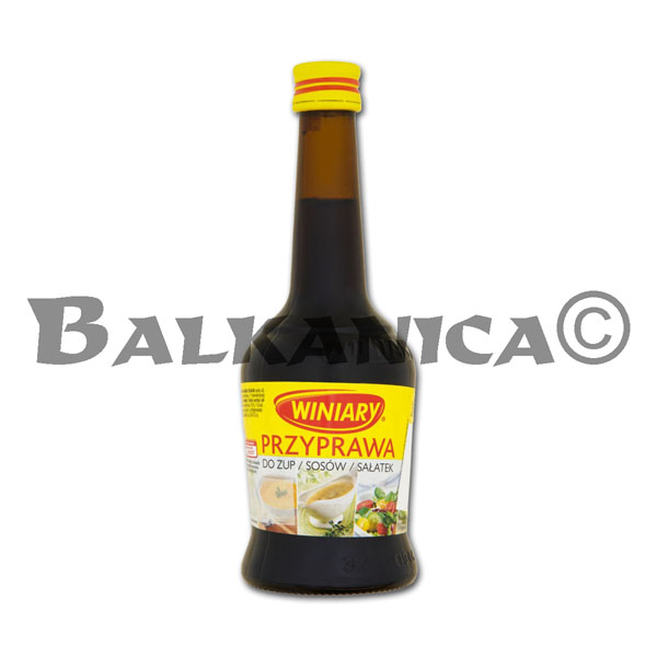210 G SPICE LIQUID FOR SOUP WINIARY