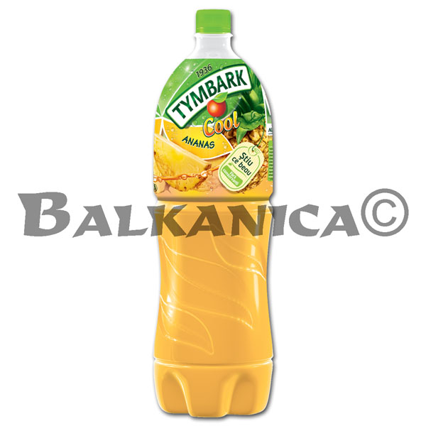 2 L SOK ANANAS TYMBARC COOL