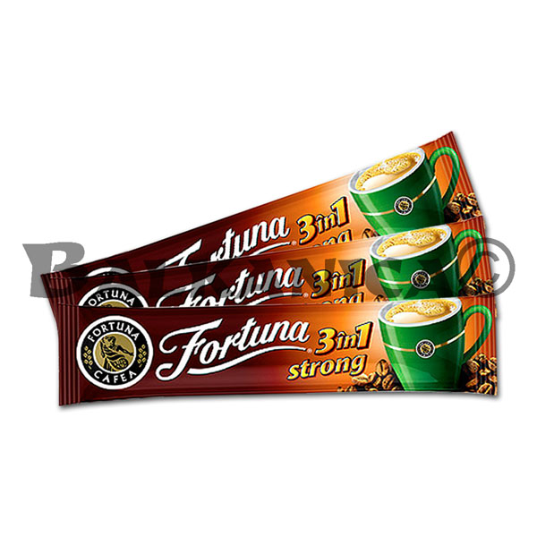 17 G COFFEE 3 IN 1 STRONG FORTUNA