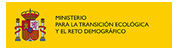 Ministerio para la Transición Ecológica y el Reto Demográfico