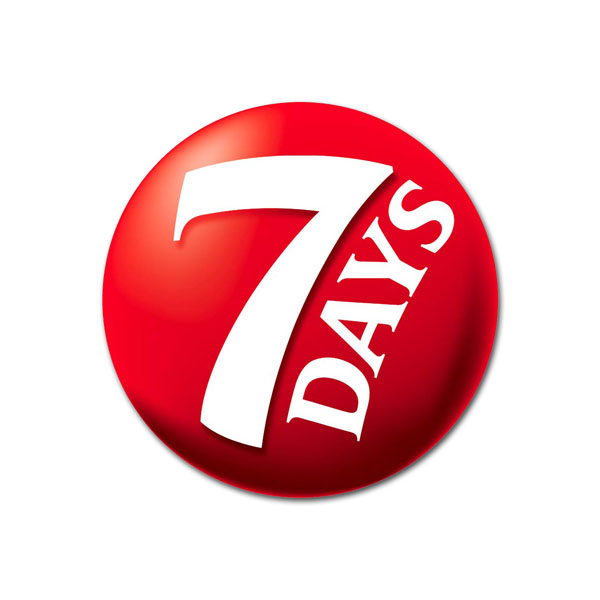 7 DAYS