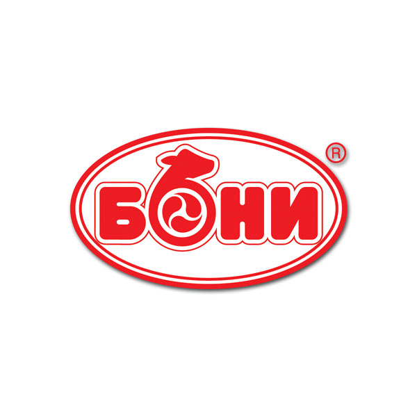 БОНИ