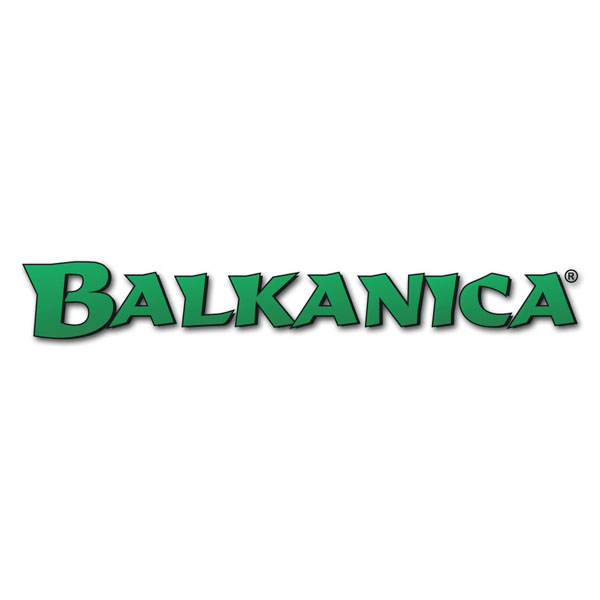 BALKANICA