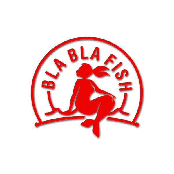 БЛА БЛА ФИШ