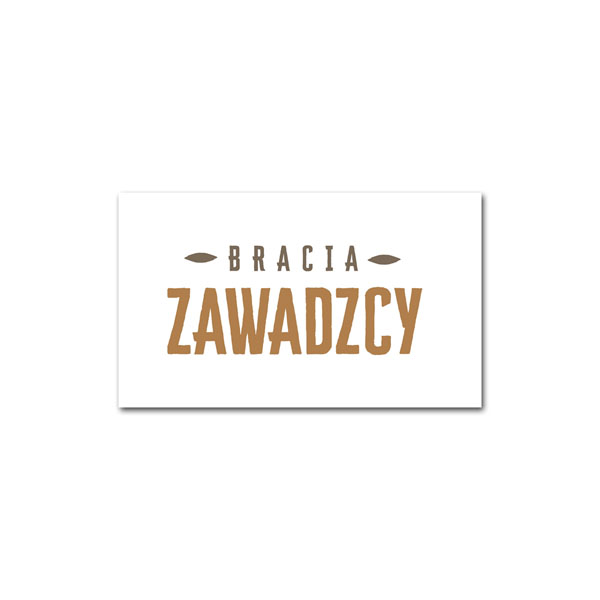 BRACIA ZAWADZCY