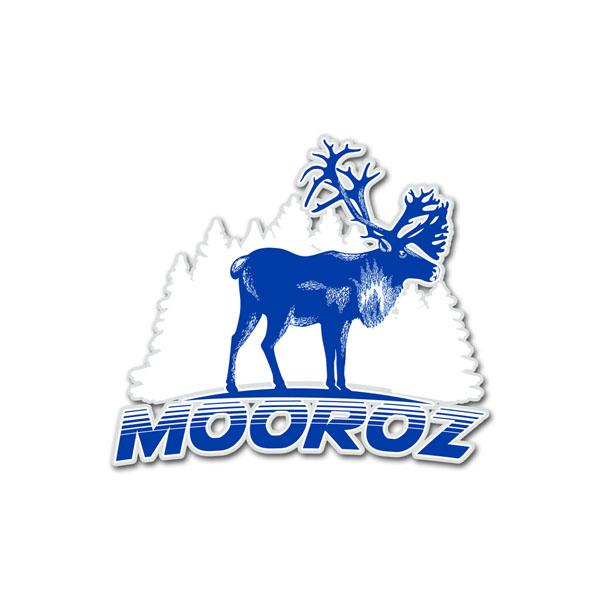 MOOROZ