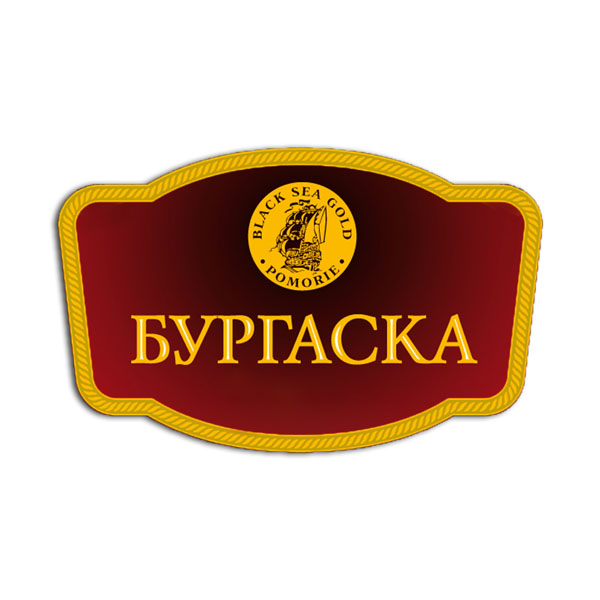 БУРГАСКА