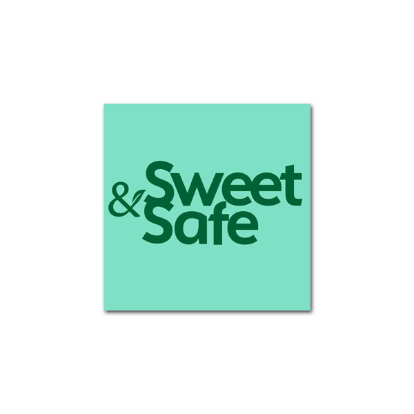 SWEET&SAFE