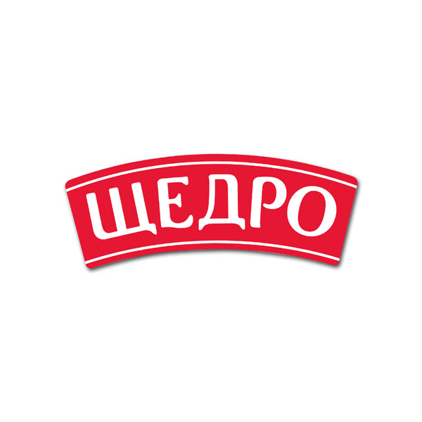 ЩЕДРО