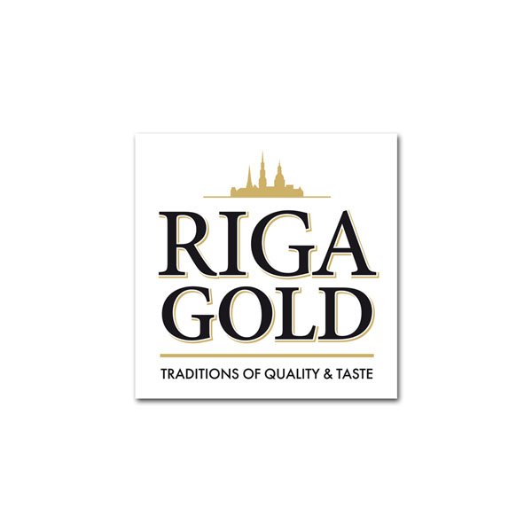 RIGA GOLD