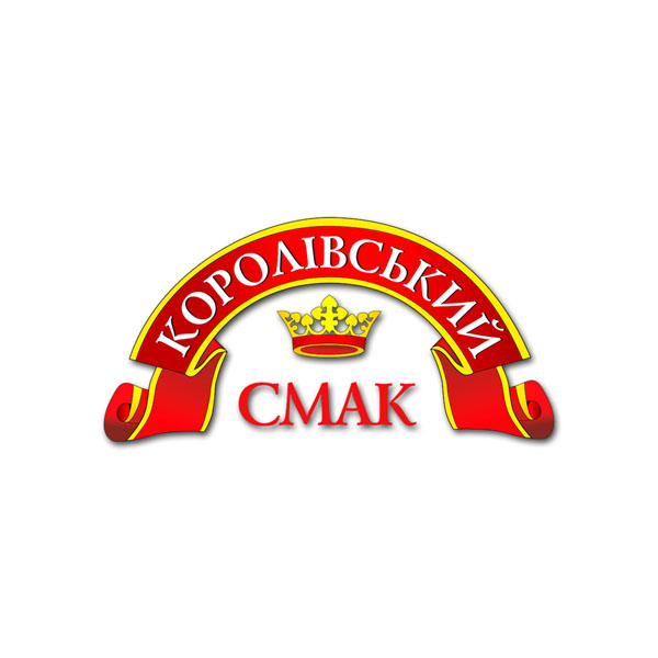 КОРОЛЕВСКИЙ СМАК