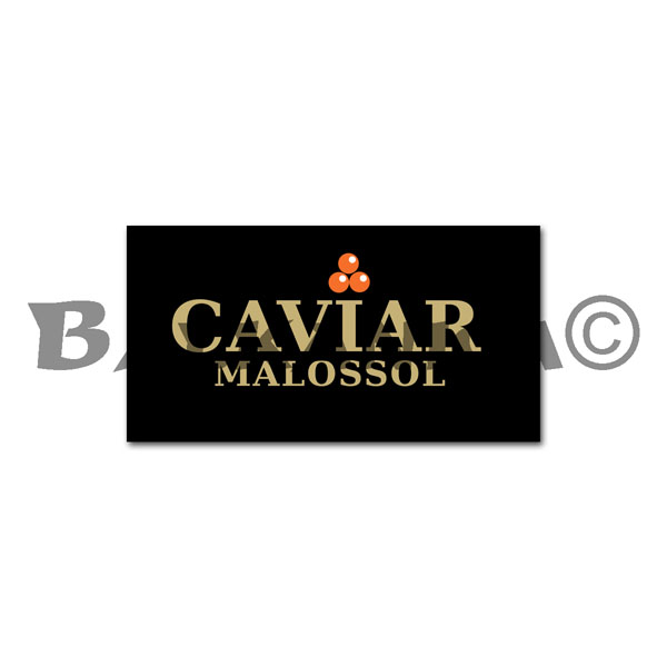 CAVIAR MALOSSOL PREMIUM
