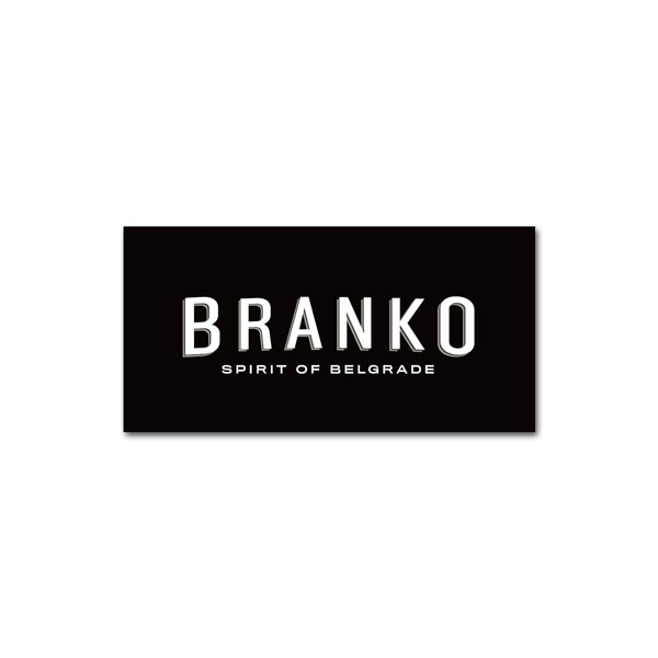 BRANKO
