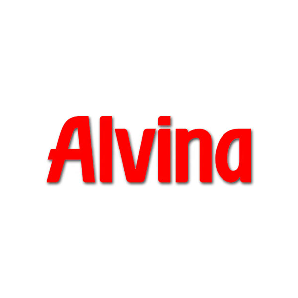 АЛВИНА