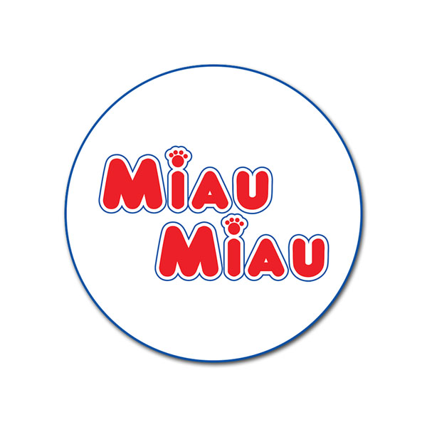 MIAU MIAU