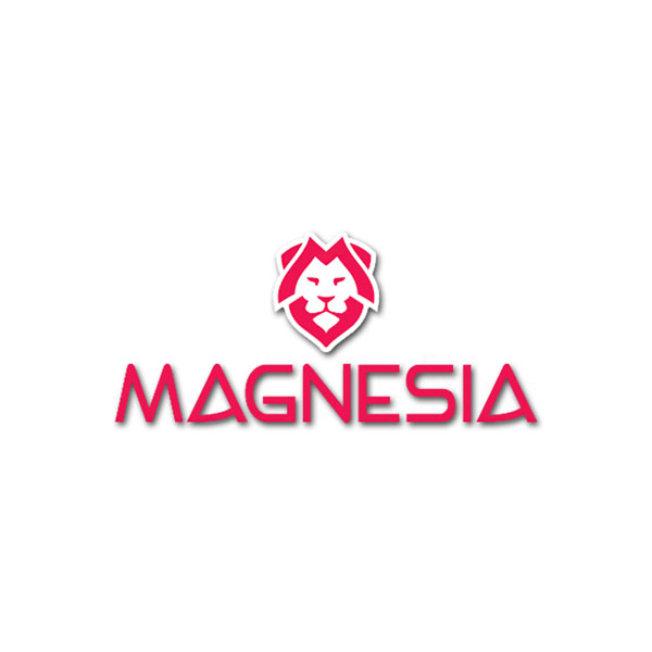 MAGNESIA
