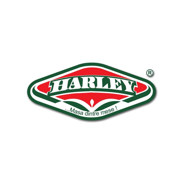 HARLEY