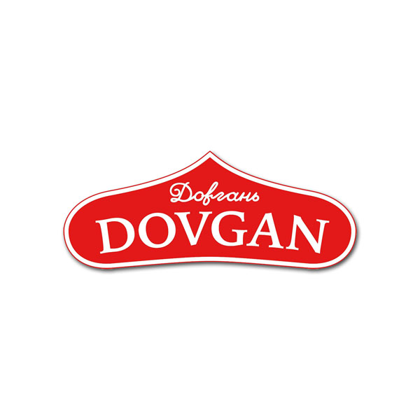 ДОВГАН