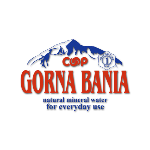 GORNA BANYA
