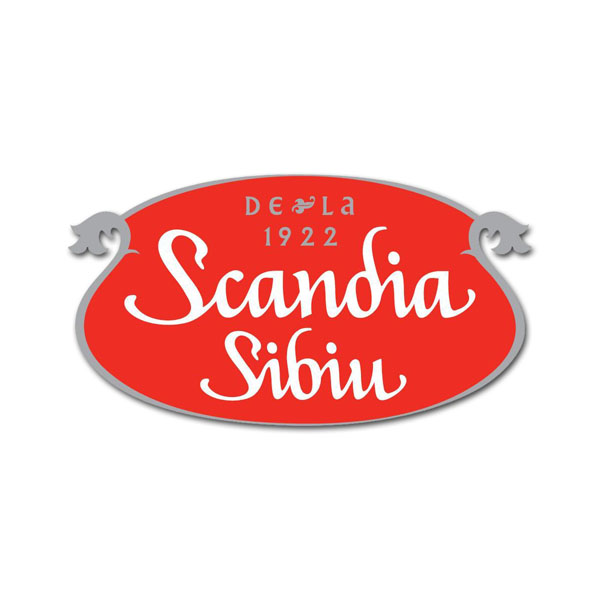 SCANDIA SIBIU