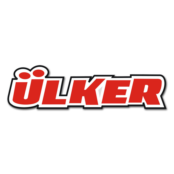 ÜLKER