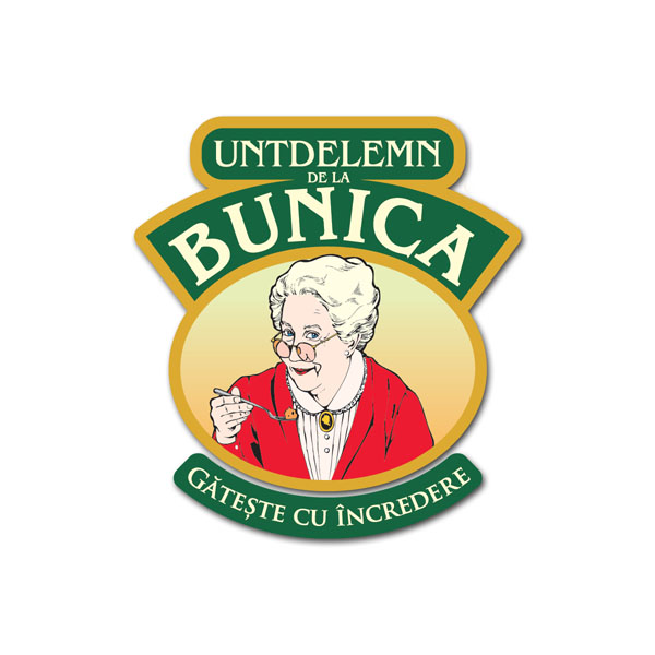 BUNICA