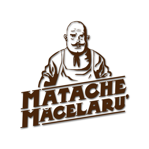 MATACHE MACELARU