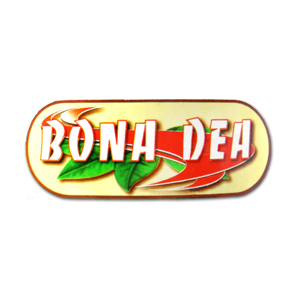 БОНА ДЕА