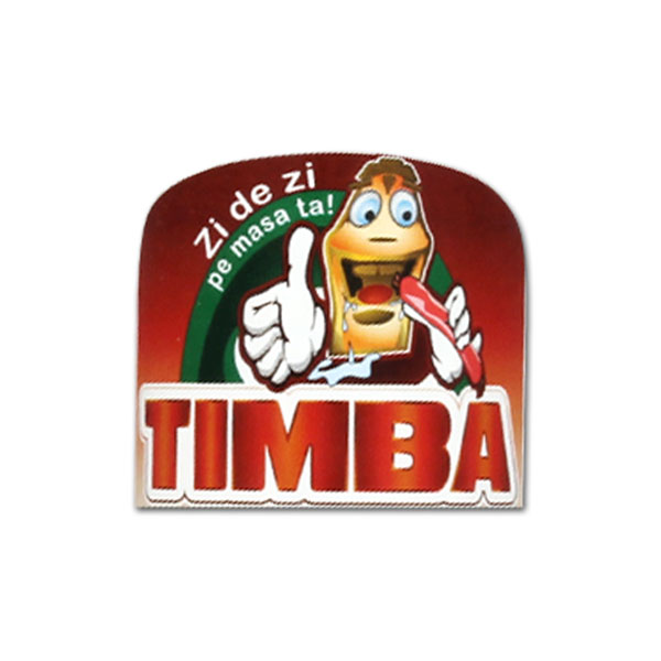 TIMBA