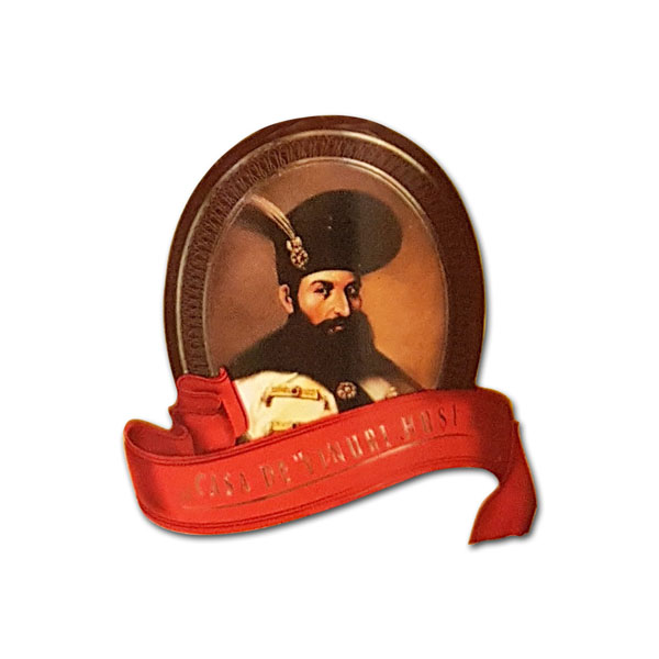 МИХАЙ ВИТЕАЗУЛ