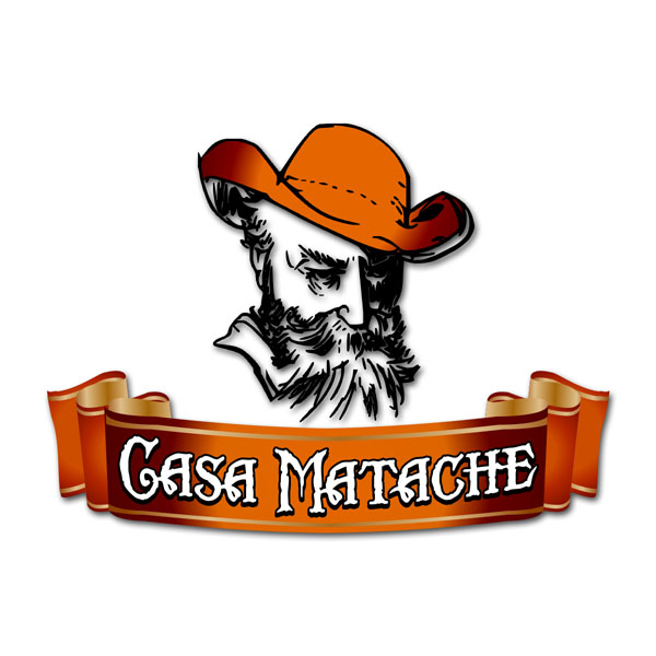 CASA MATACHE