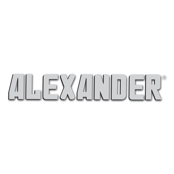 ALEXANDER
