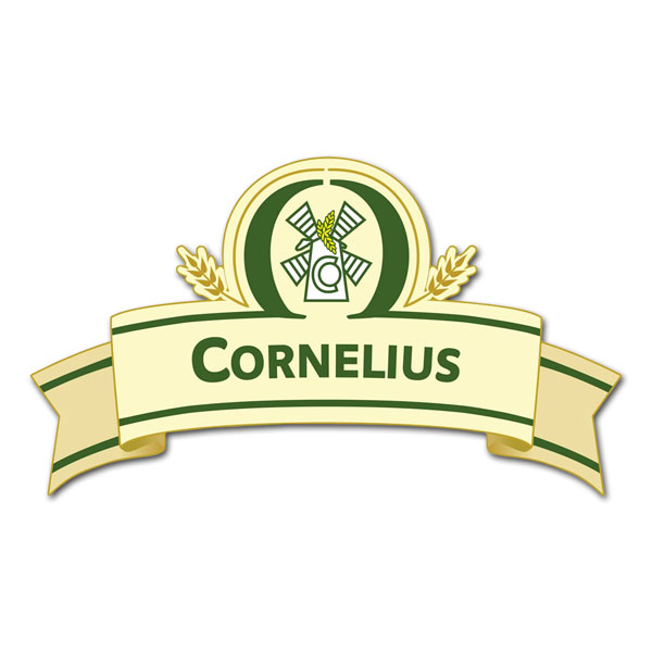 КОРНЕЛИУС