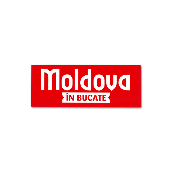 MOLDOVA IN BUCATE