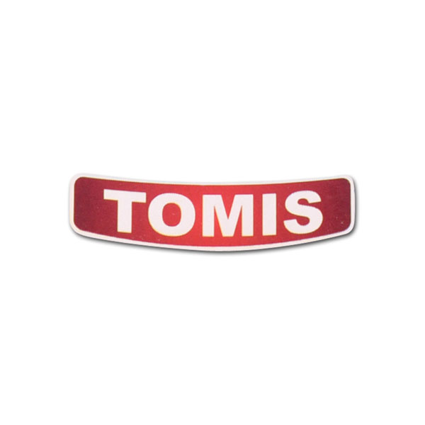 TOMIS