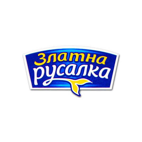 ЗЛАТНА РУСАЛКА