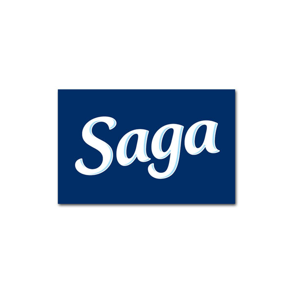 САГА
