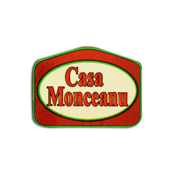 CASA MONCEANU