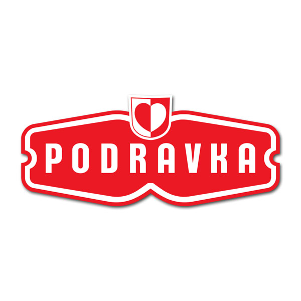 PODRAVKA