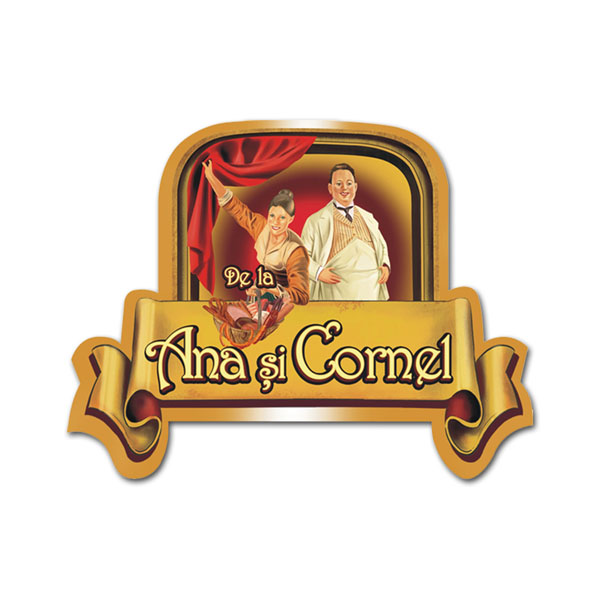 АНА И КОРНЕЛ