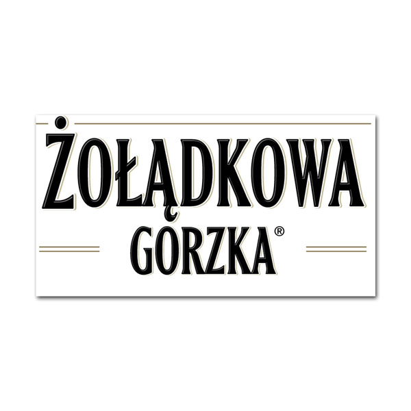 ZOLADKOWA GORZKA