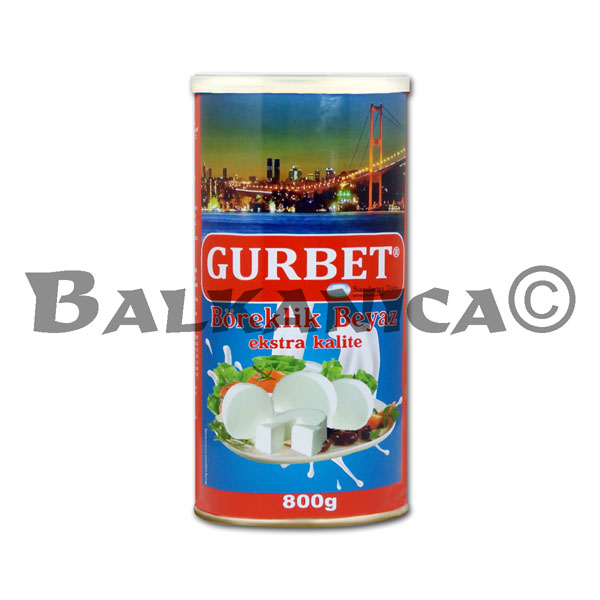 800 GR QUESO BLANCO DUNAVIA EN LATA TAPAS TURCAS 800 GR QUESO BLANCO DUNAVIA EN LATA TAPAS TURCAS