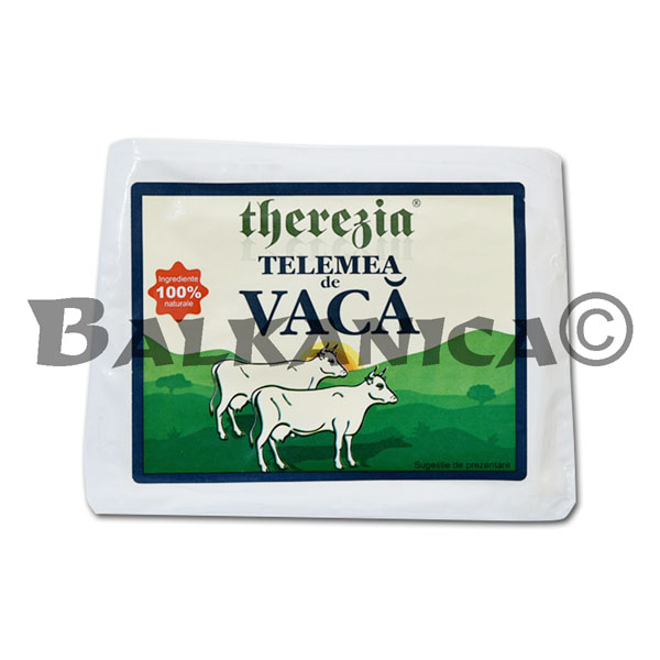 190 G QUESO BLANCO DE VACA THEREZIA