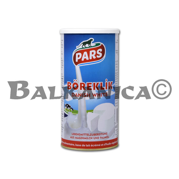 800 Г БРЫНЗА КОРОВЬЯ (БОРЕКЛИК) ДАНИШ ВАЙТ ПАРС