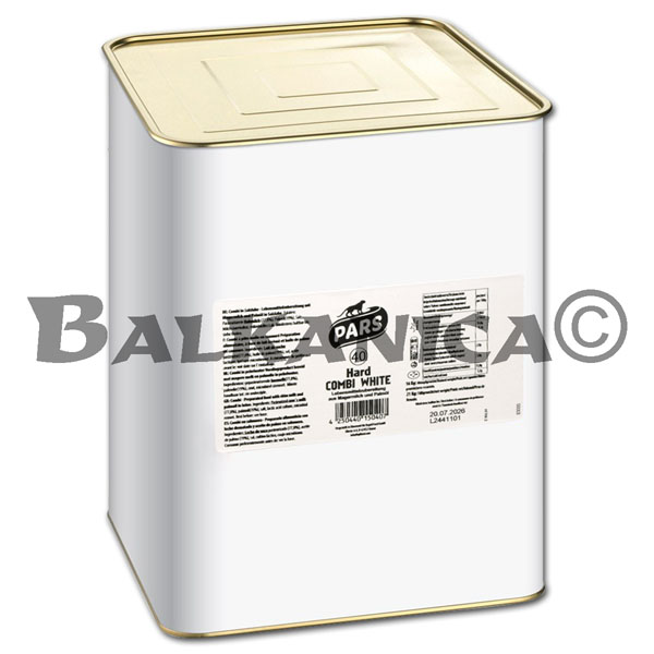 16 КГ БРЫНЗА КОРОВЬЯ (БОРЕКЛИК) ДАНИШ ВАЙТ ПАРС