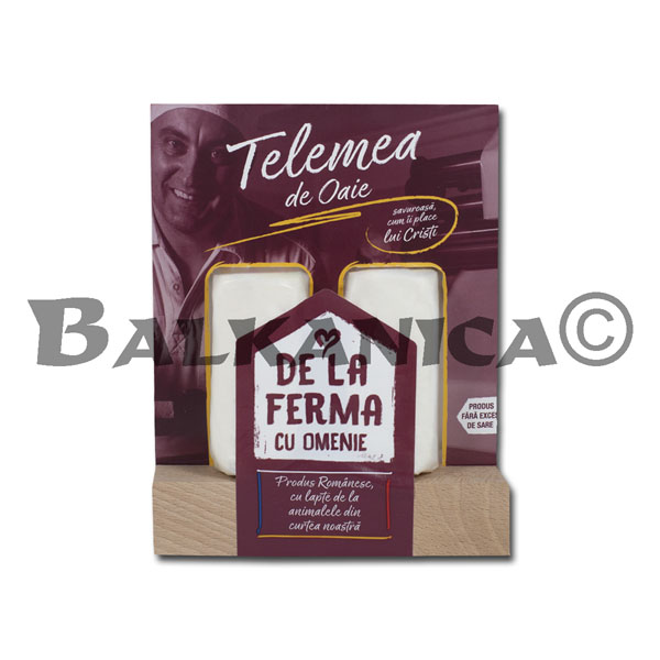 140 GR QUESO BLANCO DE OVEJA DE LA FERMA 140 GR QUESO BLANCO DE OVEJA DE LA FERMA
