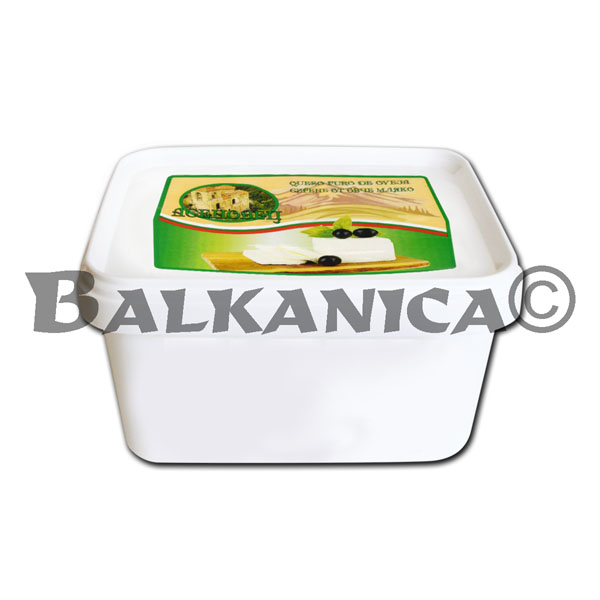 800 GR QUESO BLANCO DE OVEJA ASENOVETS 800 GR QUESO BLANCO DE OVEJA ASENOVETS