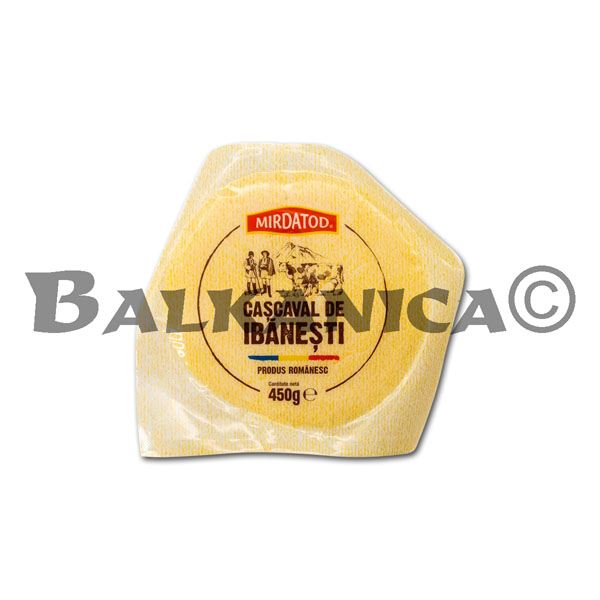 450 Г СЫР ИБАНЕШТИ